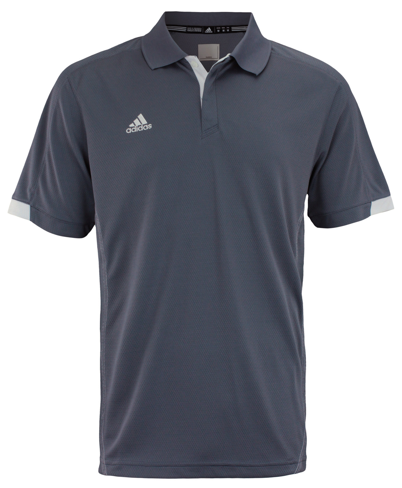 Мужское командное поло Adidas, различные цвета