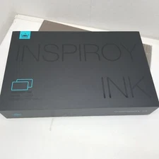 Huion INK H320M Two-Sided Pen Drawing Graphics Tablet PLEASE SEE DESCRIPTION