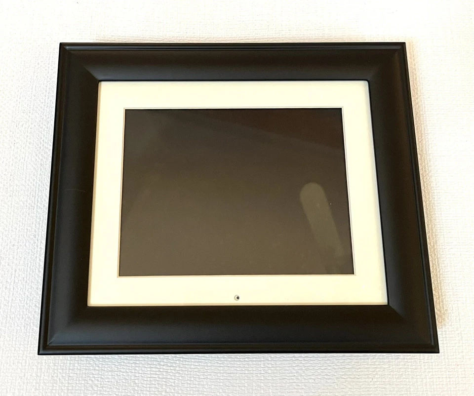 Digital Photo Frame Pandigital 8 inch New in Box Digital Photos Display - Image 4 of 4