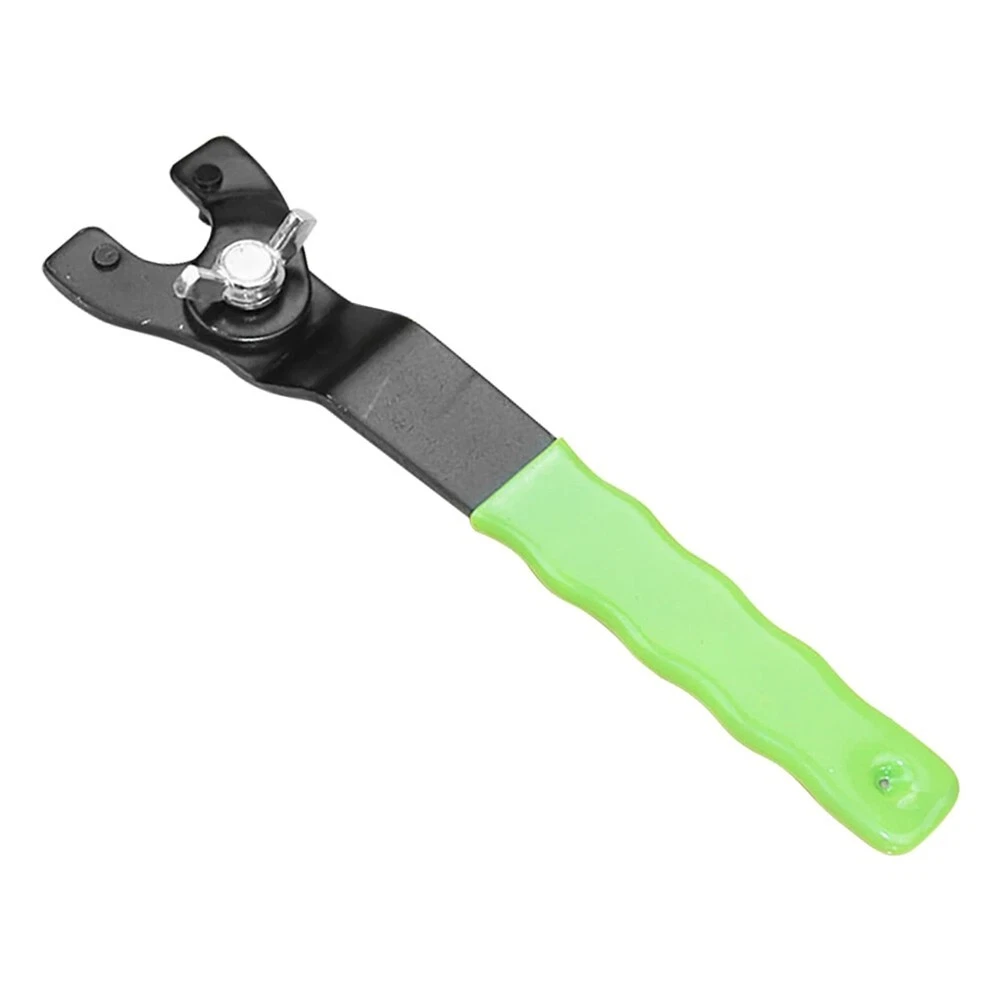 Hand clearance grinder key