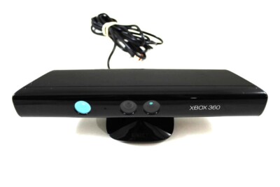 Microsoft XBOX360 KINECT センサ- Microsoft Xbox 360 Kinect Motion Sensor | eBay