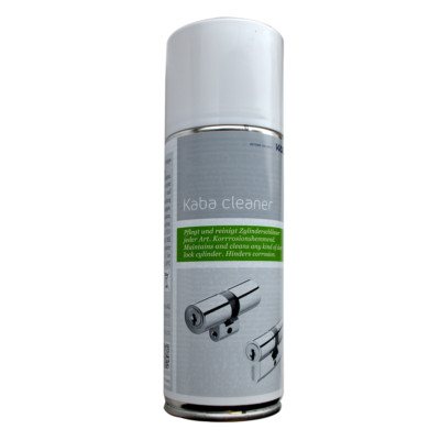 DORMAKABA 200ml Schlossreiniger Spray