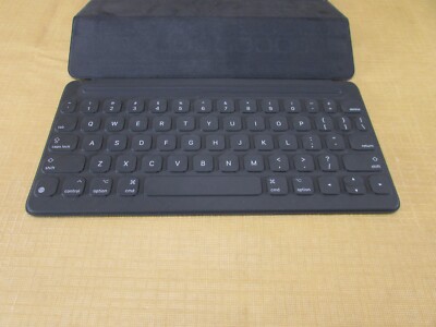 Apple Smart Keyboard for 10.5-inch iPad Pro - US English | eBay