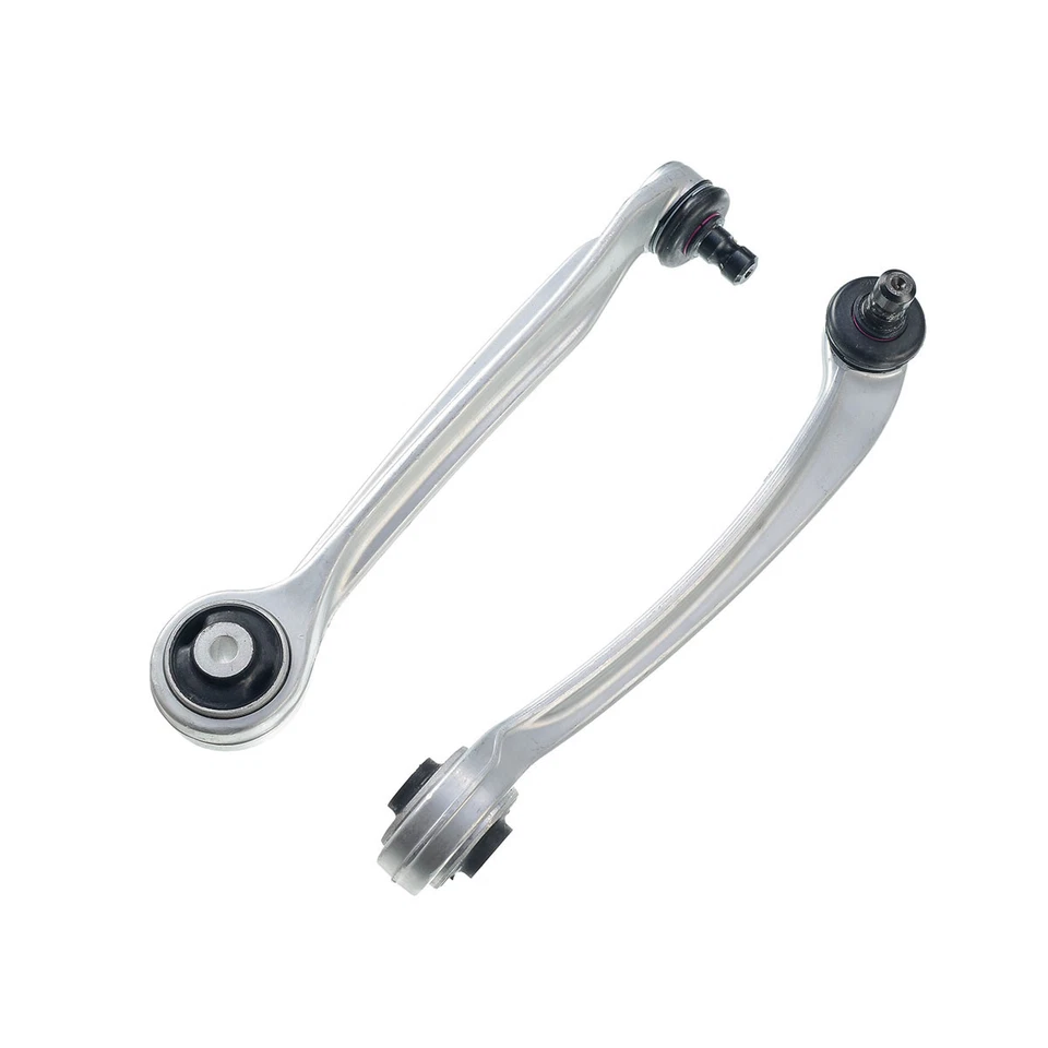 Upper Control Arm Set for Audi A4 A6 A4 Quattro	1997-2009 Forward Rearward 4pc - Image 3 of 4