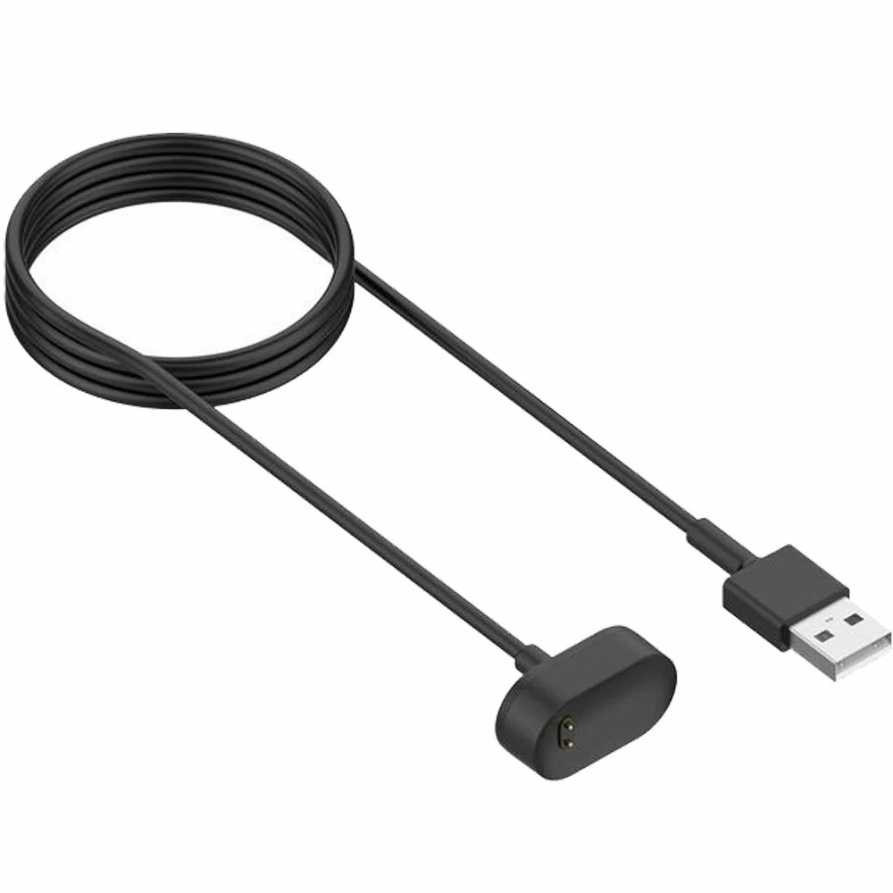 USB Charging Cable Lead for Fitbit INSPIRE Activity Tracker Inspire HR Charger