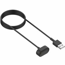USB Charging Cable Lead for Fitbit ACE 2 Kids Activity Tracker - Ace 2 Charger