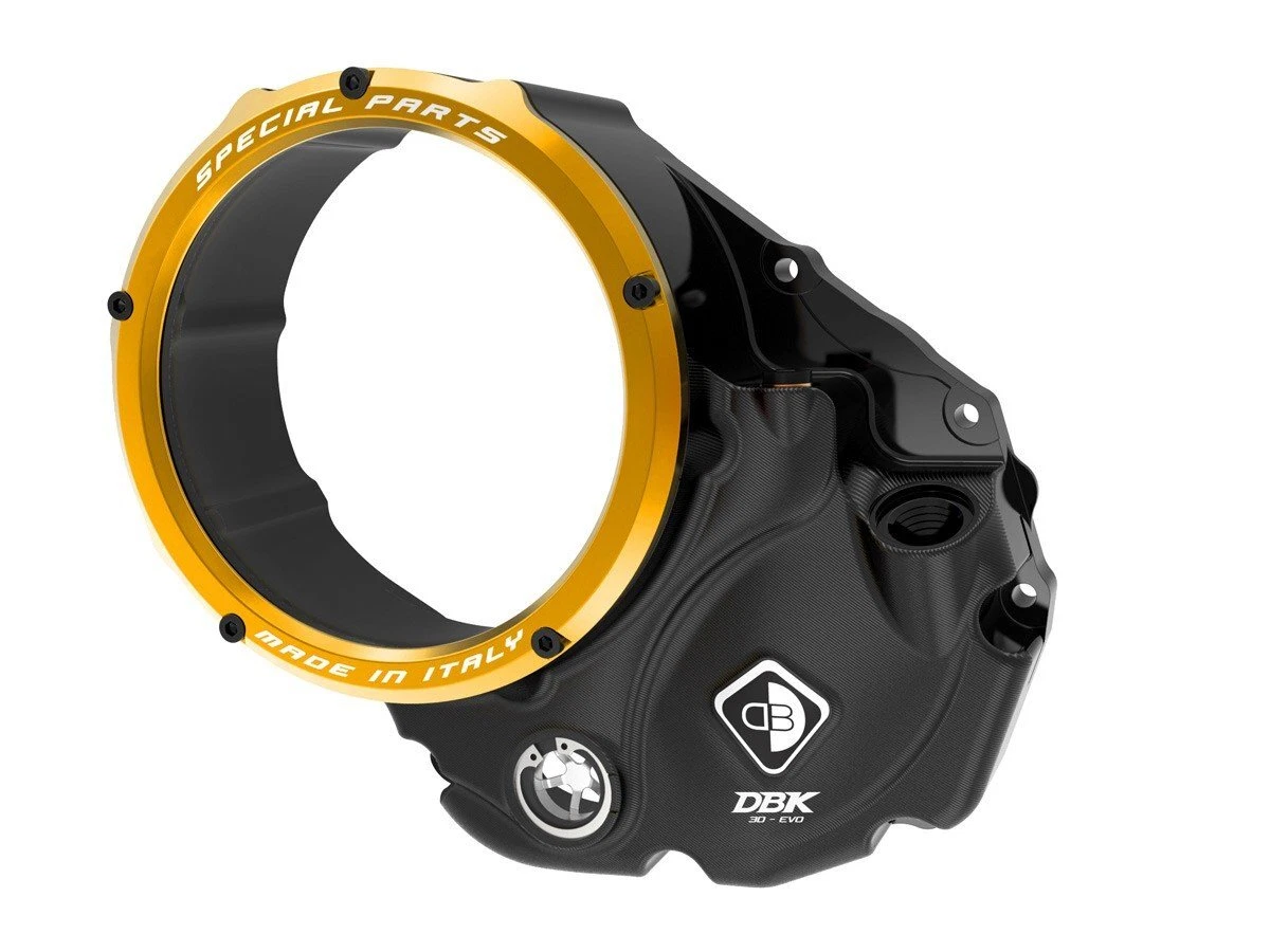 Ducati scrambler hotsell clutch cover