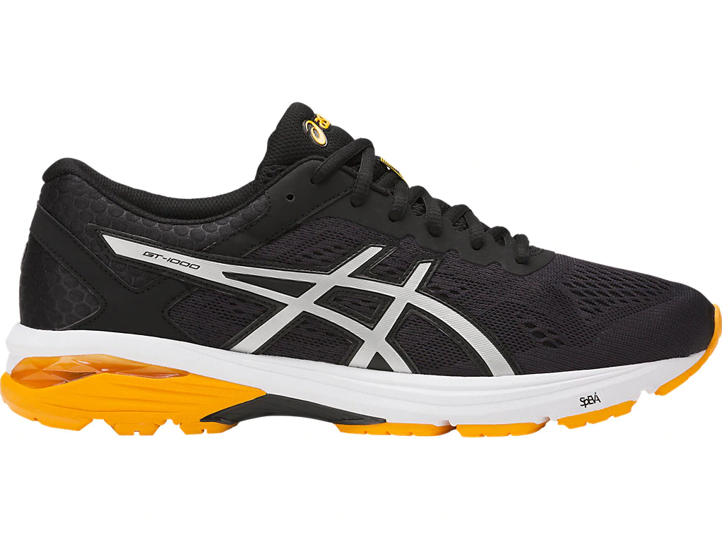 asics men's running shoes clearance