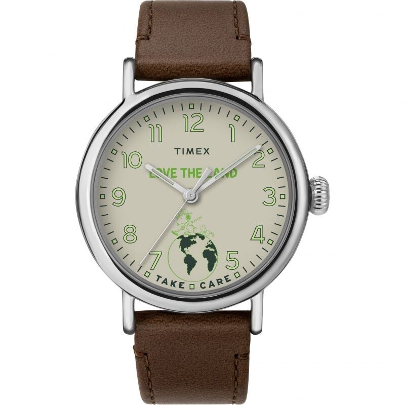 【激レア】新品未使用　TIMEX×PEANUTS／TMX80 激レア】新品未使用 TIMEX×PEANUTS／TMX80