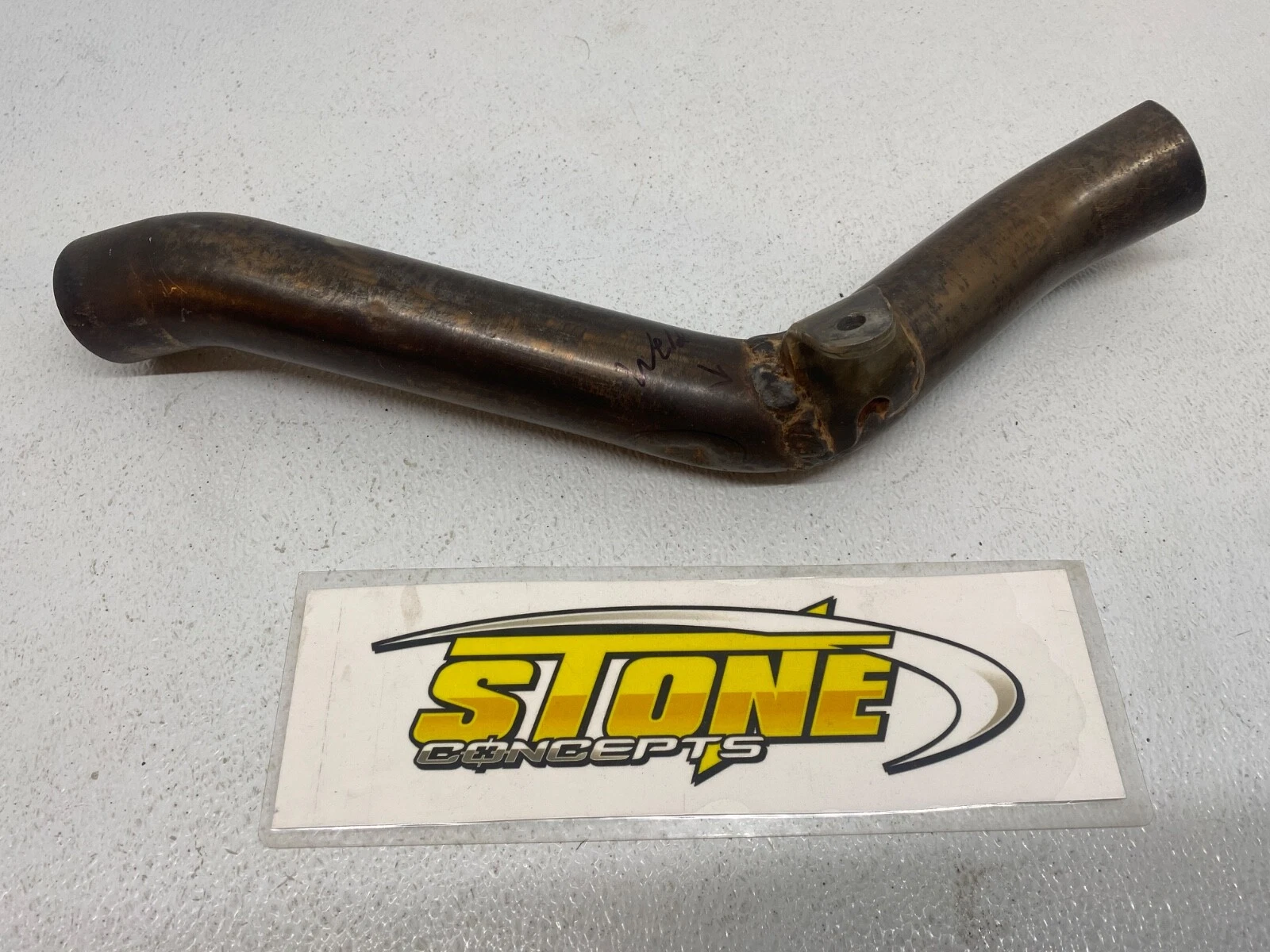 Shop Used ATV Exhaust Systems | MX Locker Shop Used ATV Exhaust Systems | MX Locker