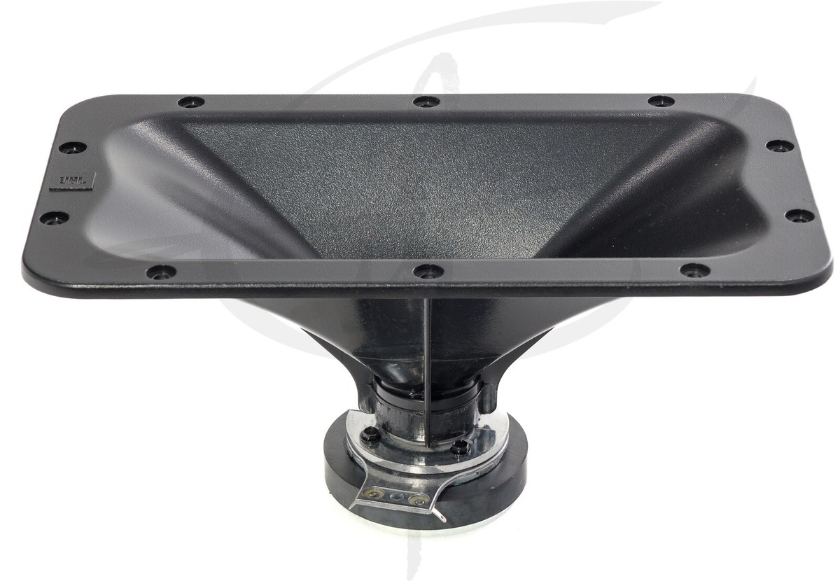 OEM JBL JRX 100 Speaker with JBL 2412H-1 Horn Compression OEM JBL JRX 100 Speaker with JBL 2412H-1 Horn Compression