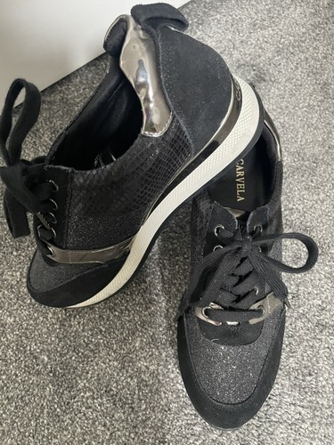 trainers carvela