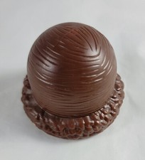 Melissa Doug Scoop and Stack Ice Cream Chocolate Scoop Replacement Part