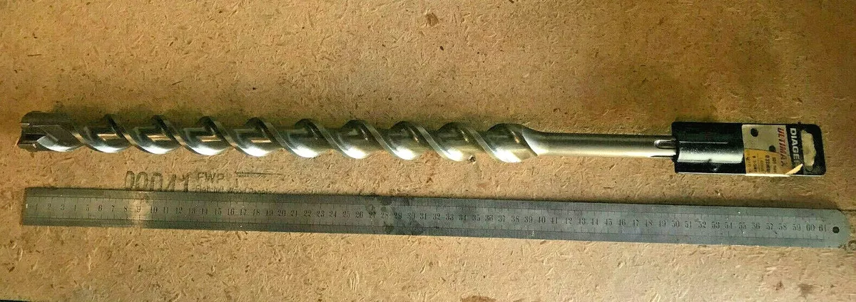 32mm sds plus drill bit outlet