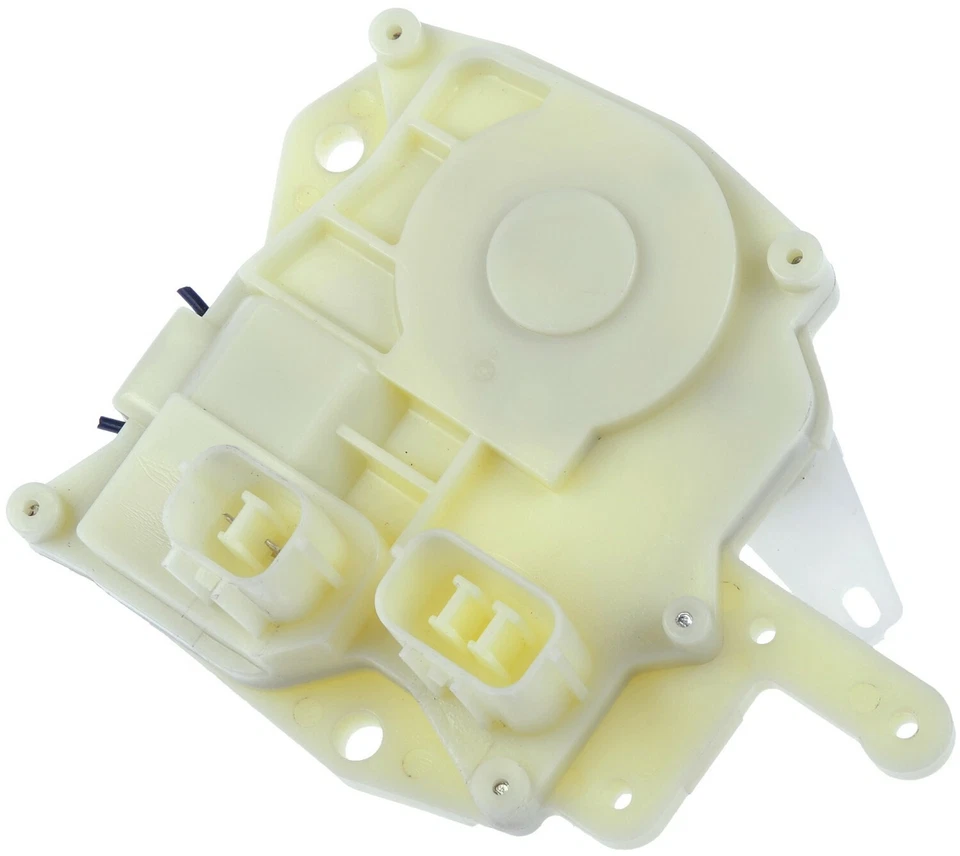 Fits 1999-2004 Honda Odyssey Door Lock Actuator Motor Front Right Dorman 229UB59 - Image 4 of 4