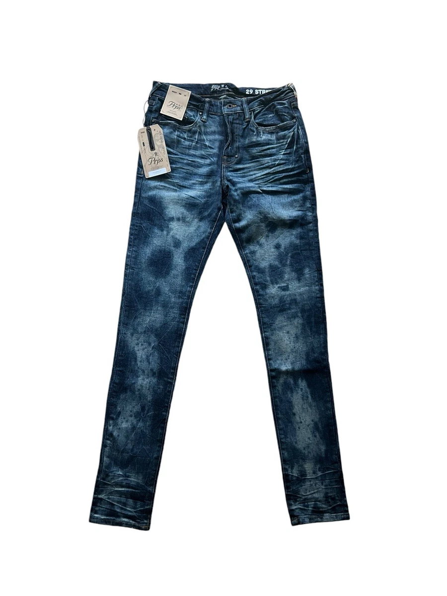 Prps Regular Size 32 Inseam Jeans for Men in 29 Size for sale | eBay