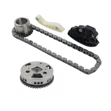 Timing Chain Camshaft Gear Kit Fits 09-15 Chrysler Dodge Charger Jeep Ram 5.7L