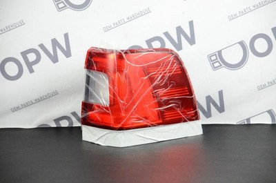 Perfect! 2015-2017 Lincoln Navigator LED Outer Taillight Lamp Right RH Side OEM