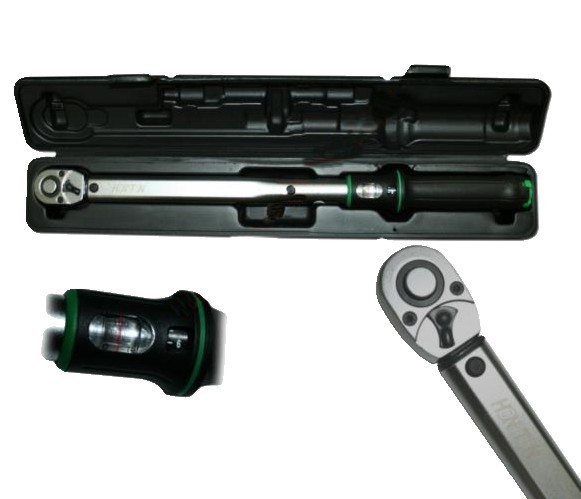 "Wektory DrehmomentschlüSsel Honiton 1/2\" 40-200 Nm"-image