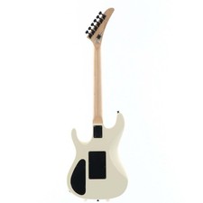 KRAMER Nightswan Vintage White with aztecgraphic (no260829)