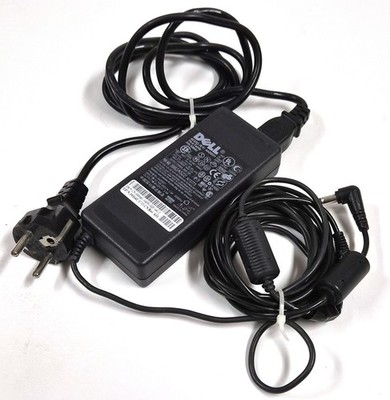 Dell AA20031 PA-6 AC/DC Adapter 20V 3,5A   Eurostecker   Getestet