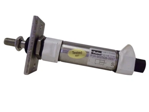 PARKER P1A-S025DS-0037 MINI CYLINDER NSNP