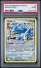 2009 POKEMON PLATINUM #5 DIALGA-HOLO PSA 2