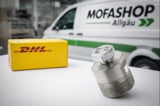 Abzieher Schwungscheibe Polradabzieher M27 x 1,25 Simson S50 S51 SR50 KR51