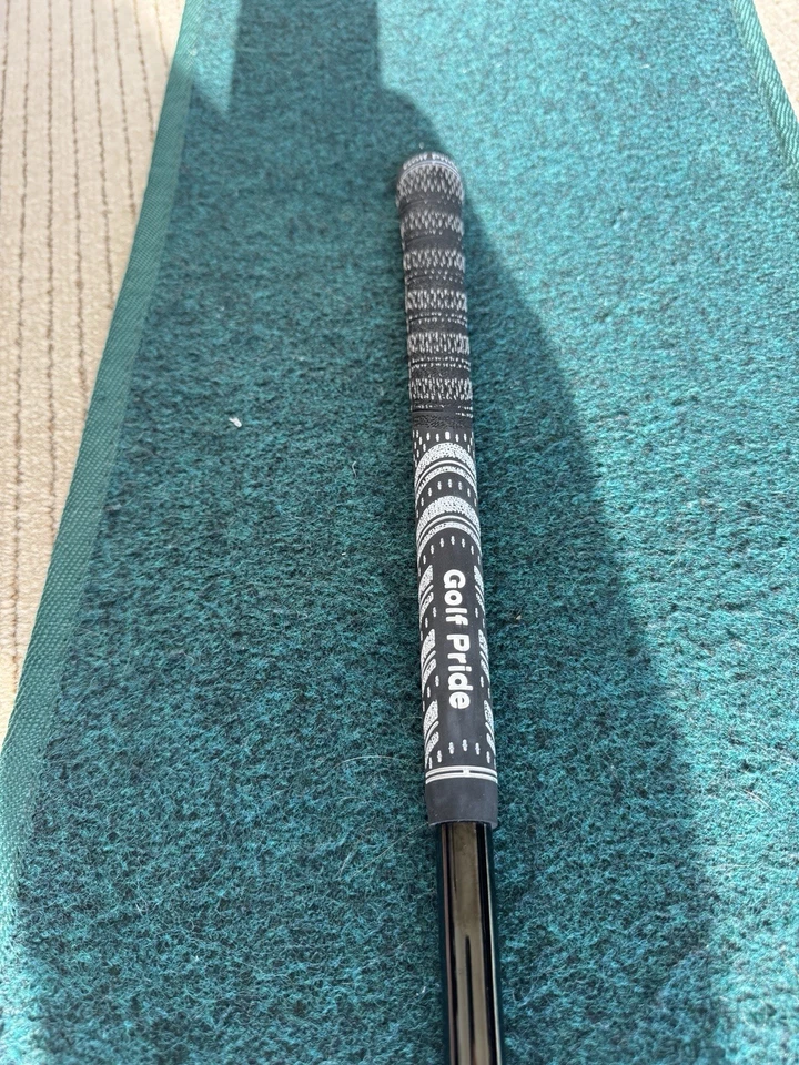 Callaway Apex TCB Forged 3 Iron Tour Issue KBS $ Taper 120 Stiff +0.5 inch  - Image 4 of 4