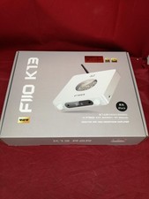 FIIO K13 R2R DAC Amplifier #BE15270