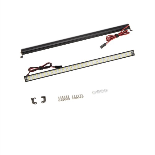 Luci Per Axial SCX6 Jeep Wrangler Luci Roccia Impermeabili 6V Per Axial SCX6 Jeep JLU Wrangler - Fari Per Modellismo 1:10 Luci Crawler Impermeabili - Foto 9