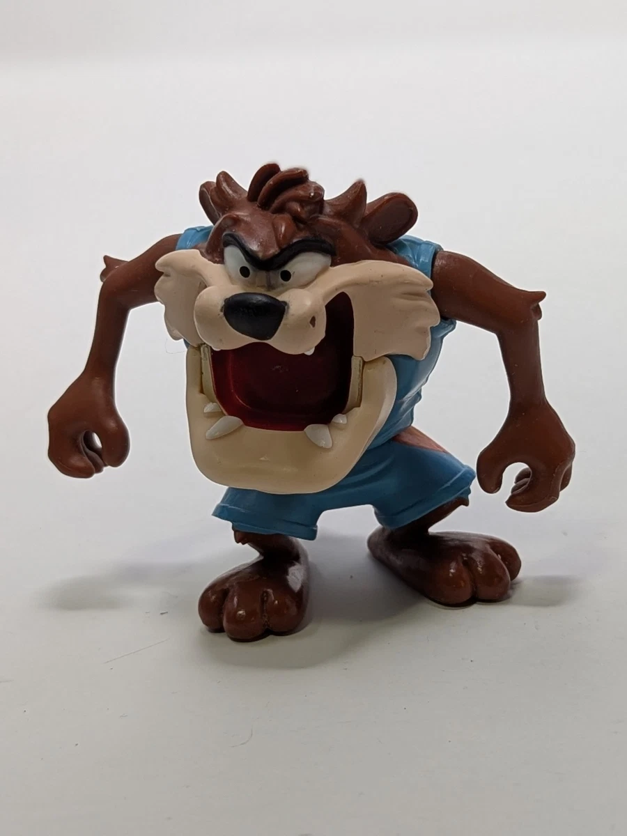 Tasmanian Devil Action Figures & Accessories for sale | eBay