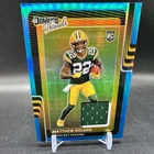 2025 Donruss Optic Matthew Golden Base (RAW)