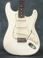 Fender Custom Shop 1963 Stratocaster Journeyman Relic Closet Classic Hardware