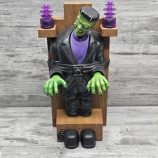1996 Trendmaster Frankenstein’s Monster PARTS REPAIR