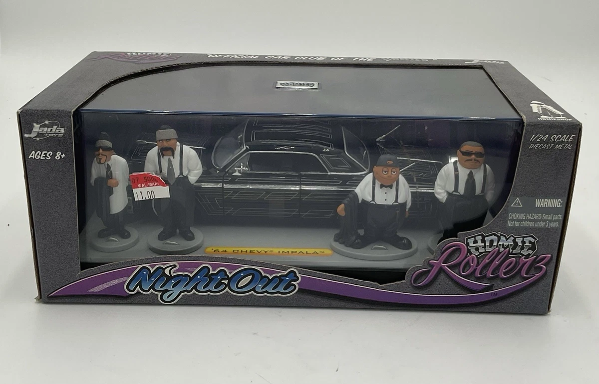 Homie Rollerz for sale | eBay
