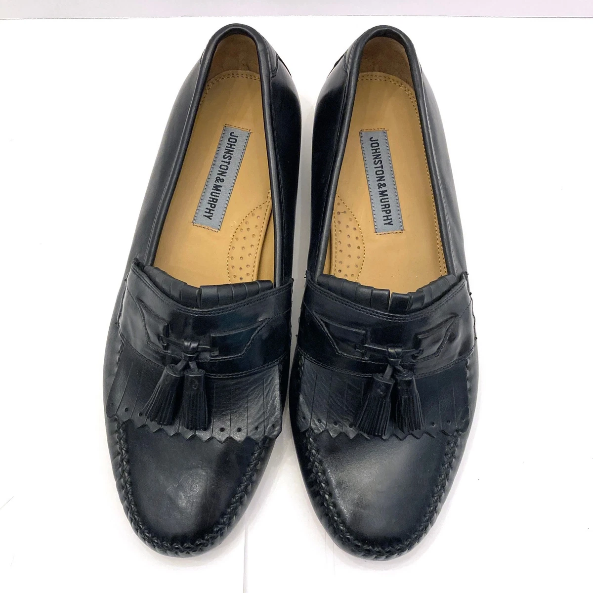 johnston murphy tassel products for sale | eBay display picture 2