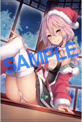 GOT Michiking Tapestry Anthurium COMIC EXE Collaboration 2023 Limited Edition