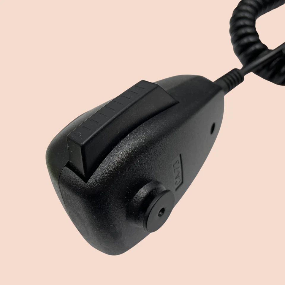 Cobra 29 LTD AM/FM Classic Professional CB Radio 40 Channels CCBP29LT01 #MB3084 - Image 4 of 4