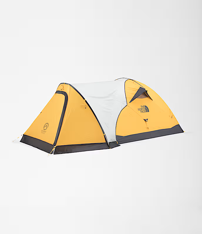 The North Face Summit Series Assault 3 FUTURELIGHT 3-Person 4