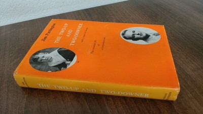 			The Two-Up And Two-Downer, Jim Partington, Fabians Publishers, 19		