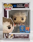 New Funko POP DC Super Heroes John Constantine PX Previews Exclusive 255 Vaulted