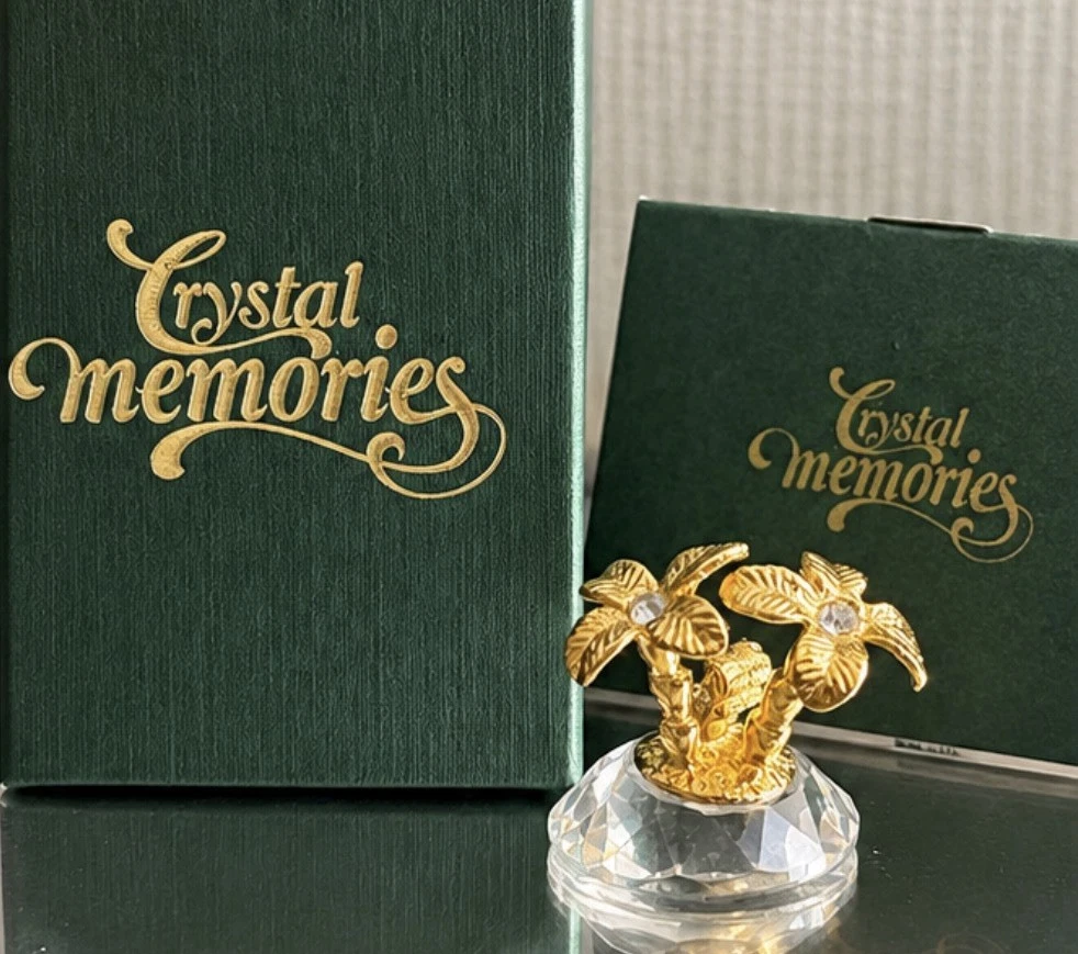 25+ Swarovski Crystal Memories for sale | Updated Oct 2026
