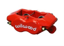 Wilwood Forged Billet Dynalite Internal Brake Caliper 120-13842-rd Wilwood Forged Billet Dynalite Internal Brake Caliper 120-13842-rd