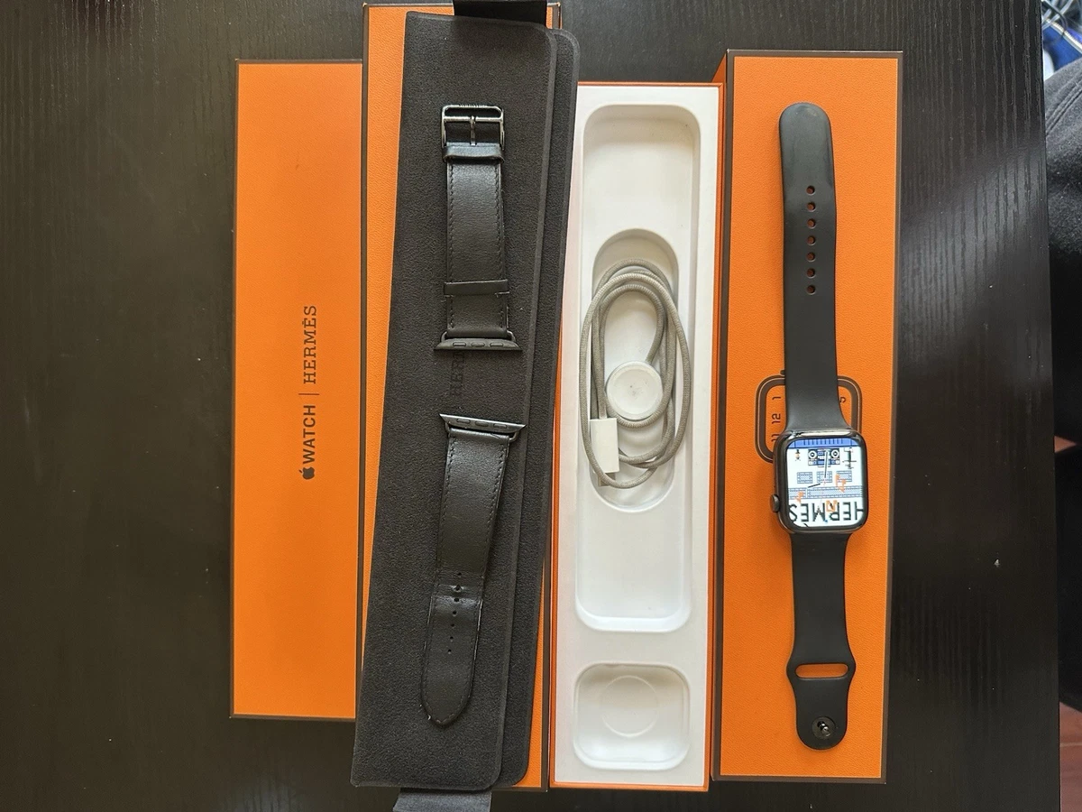Apple Watch Series 6 Hermès for Sale | Shop New & Used Smart