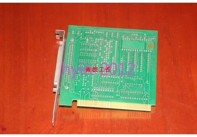 1pcs Used ISA PC-7425 HOTO *pt