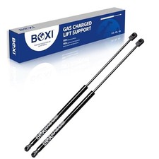 Qty 2 Liftgate Lift Supports Gas Struts Shocks Springs Fit for Mercedes-Benz