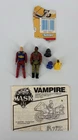Vintage Preowned Kenner Mask M.A.S.K. Vtg Action figure toy Lot (AS IS)