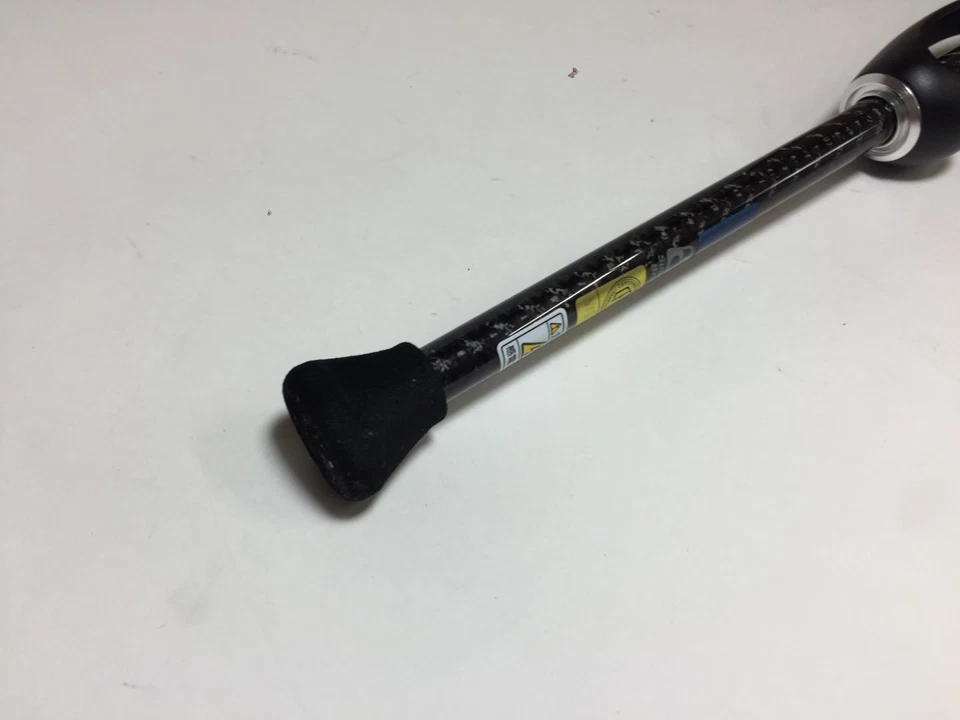 S9021) OLYMPIC Graphiteleader CORTO PROTOTYPE 23GCORPS-612L-T for Spinning rod - Image 2 of 4