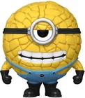FUNKO POP! MOVIES: Despicable Me 4 - Mega Minion Jerry [New Toy] Vinyl Figure
